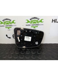RETROVISOR IZQUIERDO BMW SERIE 5 BERLINA - 97066 2