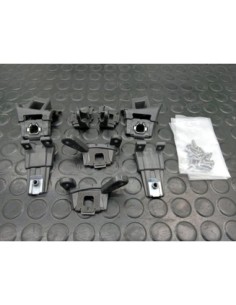 JUEGO SOPORTES FARO BMW MINI - 97067 2