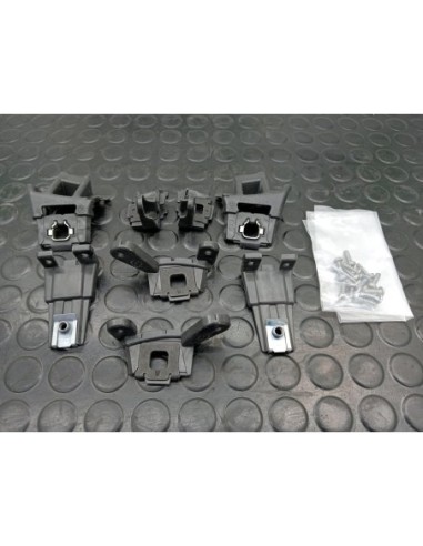 JUEGO SOPORTES FARO BMW MINI - 97067