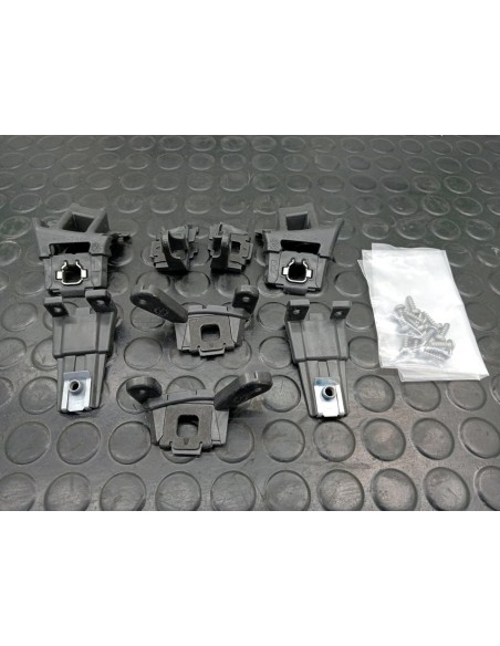 JUEGO SOPORTES FARO BMW MINI - 97067