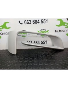 REJILLA DELANTERA IZQUIERDA BMW SERIE X5M - 97071