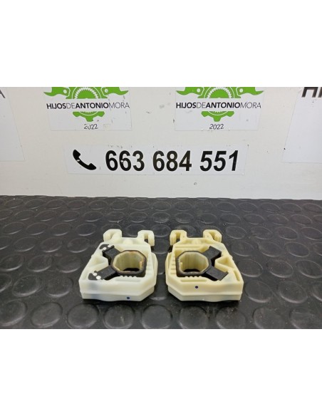 SOPORTE RADIADOR AUDI Q3 SPORTBACK - 97086