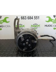 COMPRESOR AIRE ACONDICIONADO » OTROS    MODELOS - 97097 2