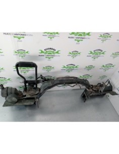 PUENTE TRASERO CABINA RENAULT D 7 5 - 97114 2