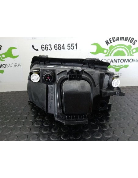 FARO DERECHO AUDI A4 BERLINA - 97129