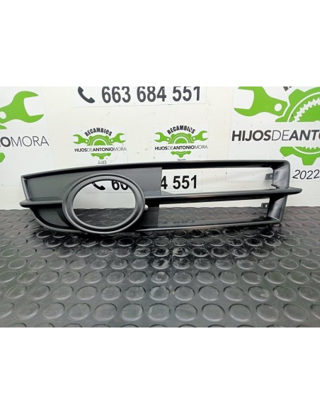 REJILLA PARAGOLPES DELANTERO AUDI A6 BERLINA - 97131