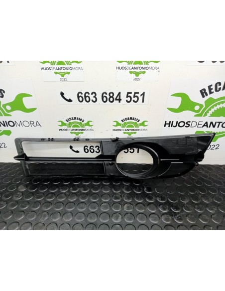 REJILLA PARAGOLPES DELANTERO AUDI A6 BERLINA - 97131