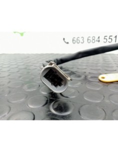 CONMUTADOR DE ARRANQUE IVECO DAILY CAJA ABIERTA - 97135 2