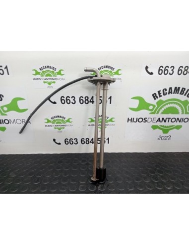 AFORADOR NISSAN CABSTAR 01 04 -  - 97142