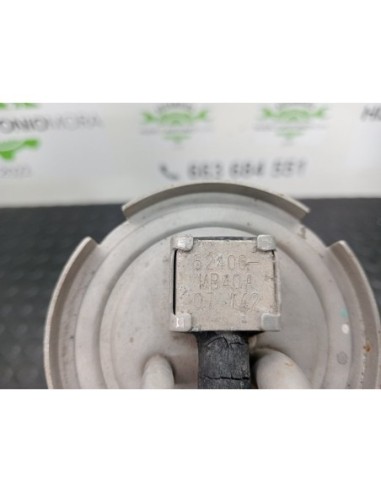 AFORADOR NISSAN CABSTAR 01 04 -  - 97142