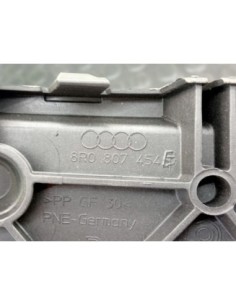 SOPORTE PARAGOLPES TRASERO AUDI Q5 - 97145 2