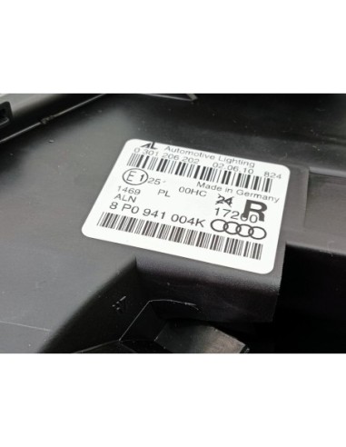 FARO DERECHO AUDI A3 SPORTBACK - 97162