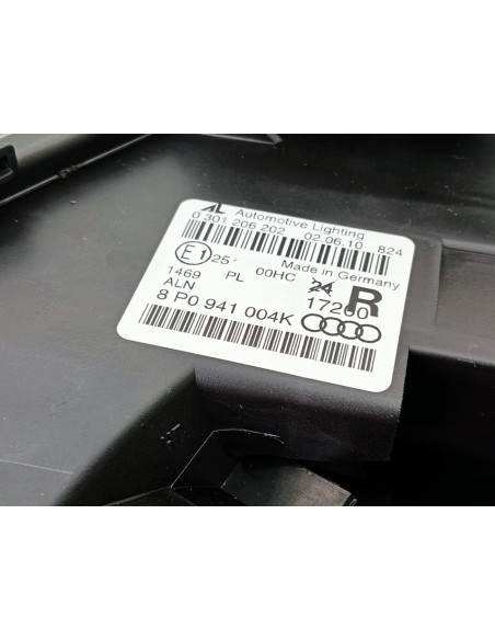 FARO DERECHO AUDI A3 SPORTBACK - 97162