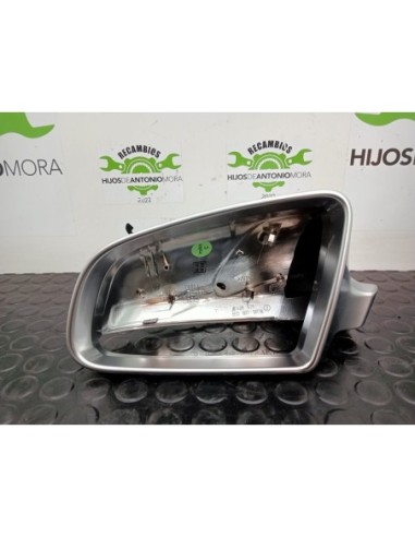 CARCASA RETROVISOR IZQUIERDO AUDI A4 BERLINA - 97164