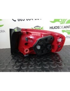 PILOTO EXTERIOR TRASERO IZQUIERDO AUDI A4 AVANT - 97182 2