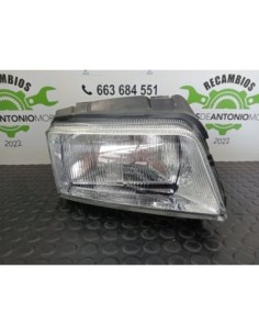 FARO DERECHO AUDI A4 BERLINA - 97183