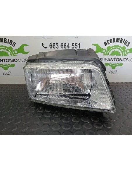 FARO DERECHO AUDI A4 BERLINA - 97183