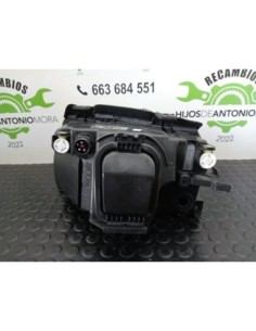 FARO DERECHO AUDI A4 BERLINA - 97183 2