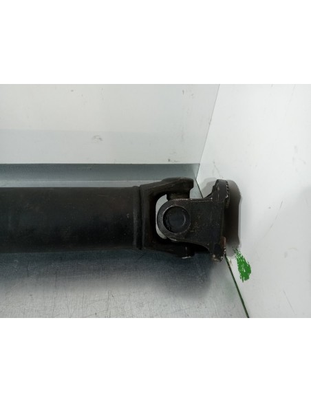 TRANSMISION CENTRAL RENAULT D 7 5 - 97186