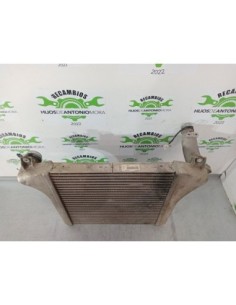 INTERCOOLER RENAULT D 7 5 - 97191 2