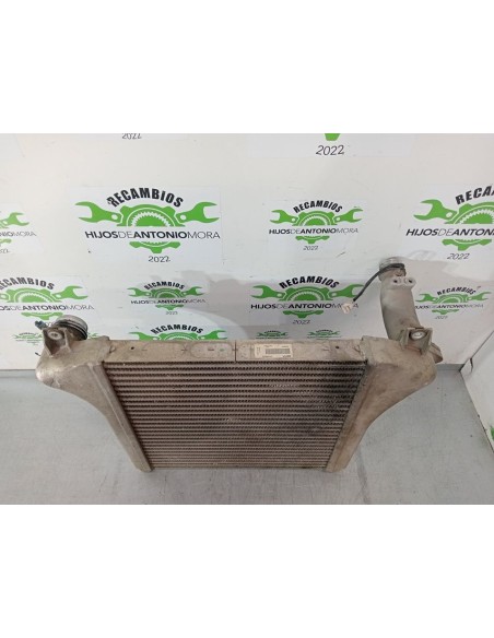 INTERCOOLER RENAULT D 7 5 - 97191
