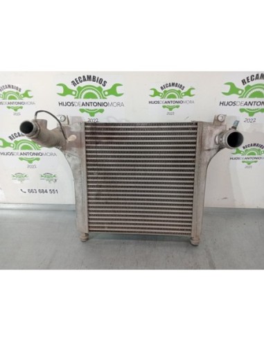 INTERCOOLER RENAULT D 7 5 - 97191