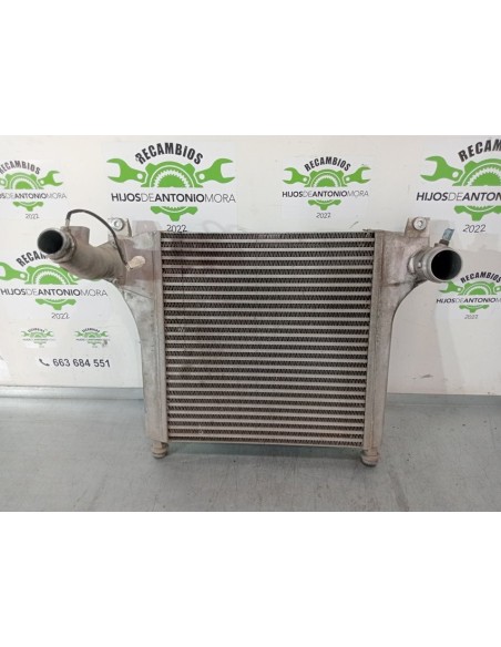 INTERCOOLER RENAULT D 7 5 - 97191