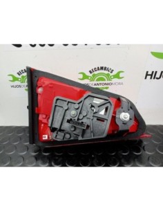 PILOTO TRASERO DERECHO INTERIOR AUDI A4 BER  - 97194 2