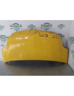 CAPOT RENAULT MASCOTT - 97230