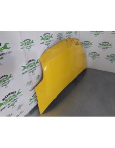 CAPOT RENAULT MASCOTT - 97230 2