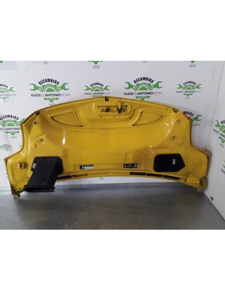 CAPOT RENAULT MASCOTT - 97230