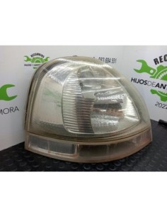 FARO DERECHO RENAULT MASCOTT - 97231 2
