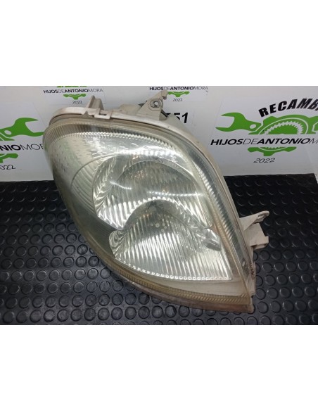FARO DERECHO RENAULT MASCOTT - 97231