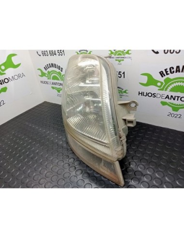 FARO DERECHO RENAULT MASCOTT - 97231