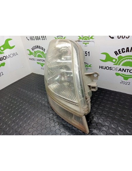 FARO DERECHO RENAULT MASCOTT - 97231