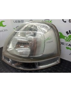 FARO IZQUIERDO RENAULT MASCOTT - 97232 2