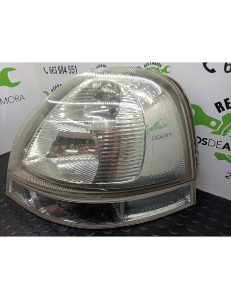 FARO IZQUIERDO RENAULT MASCOTT - 97232