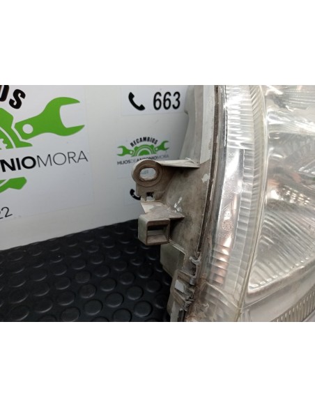 FARO IZQUIERDO RENAULT MASCOTT - 97232