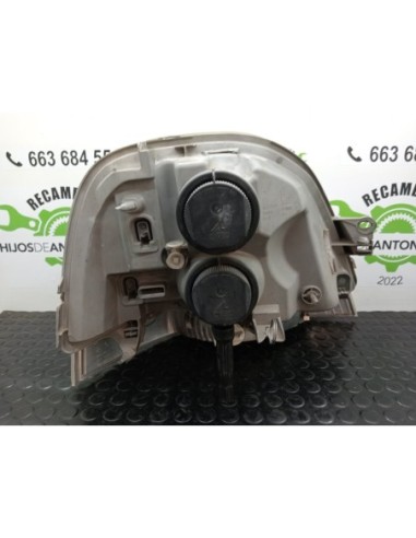 FARO IZQUIERDO RENAULT MASCOTT - 97232