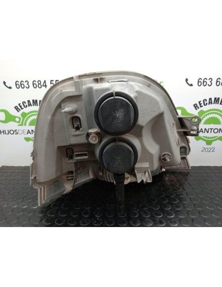 FARO IZQUIERDO RENAULT MASCOTT - 97232