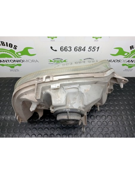 FARO IZQUIERDO RENAULT MASCOTT - 97232