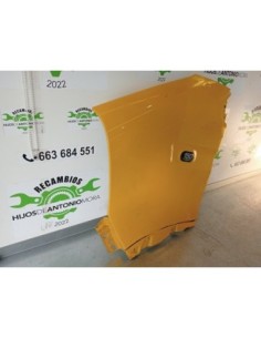 ALETA DELANTERA IZQUIERDA RENAULT MASCOTT - 97233 2