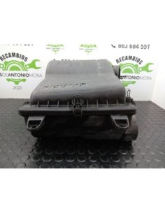 CAJA FILTRO AIRE RENAULT MASCOTT - 97235 2
