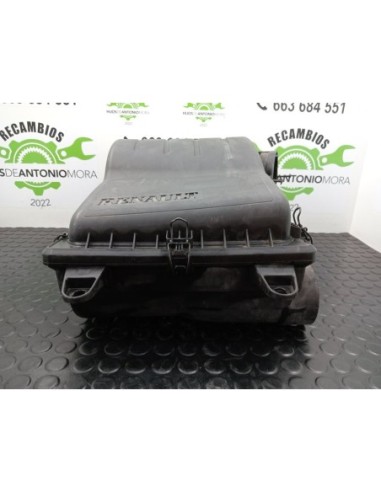 CAJA FILTRO AIRE RENAULT MASCOTT - 97235