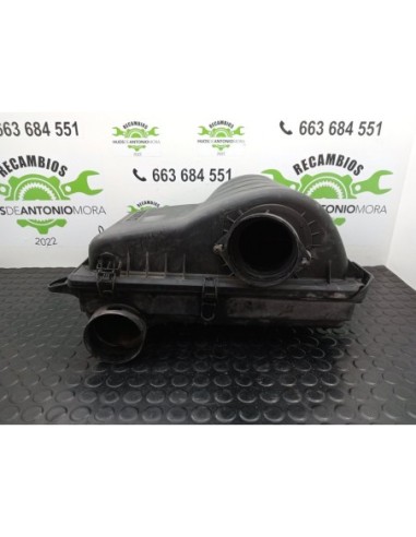 CAJA FILTRO AIRE RENAULT MASCOTT - 97235
