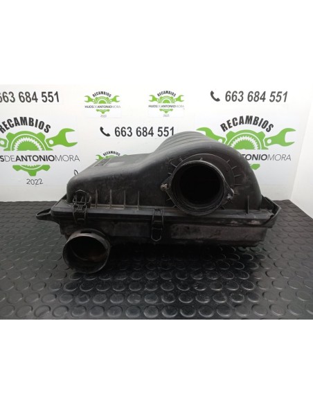 CAJA FILTRO AIRE RENAULT MASCOTT - 97235