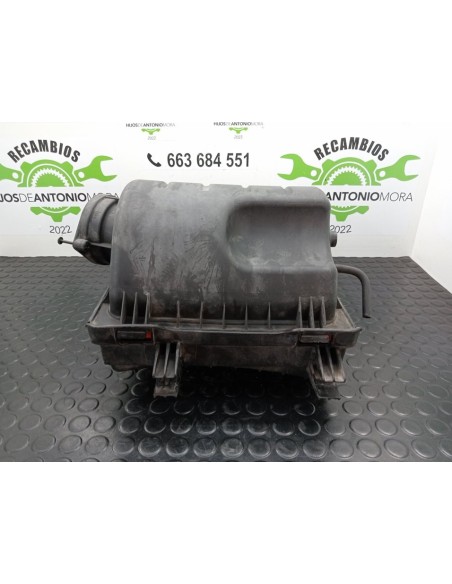 CAJA FILTRO AIRE RENAULT MASCOTT - 97235