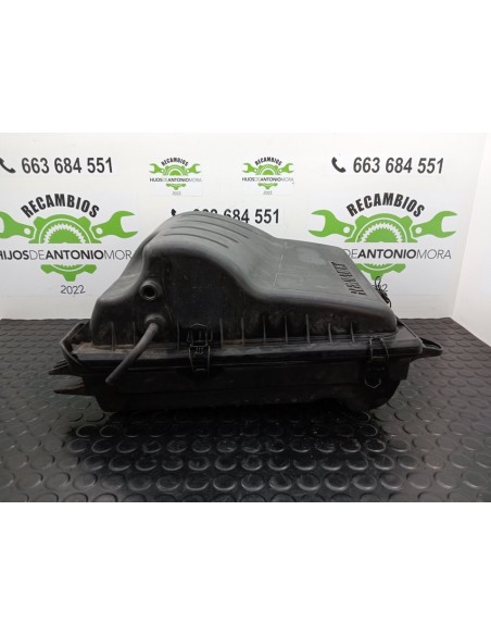 CAJA FILTRO AIRE RENAULT MASCOTT - 97235