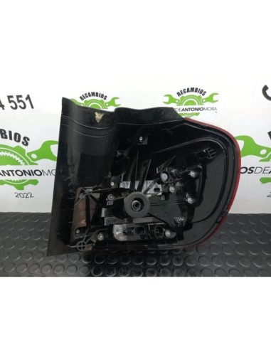 PILOTO EXTERIOR TRASERO IZQUIERDO MERCEDES...