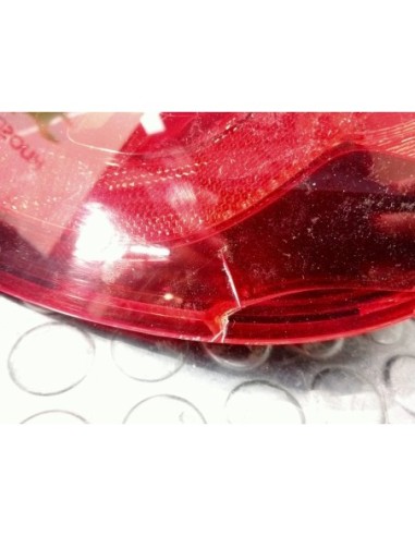 PILOTO EXTERIOR TRASERO IZQUIERDO MERCEDES...